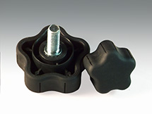 knob style glide